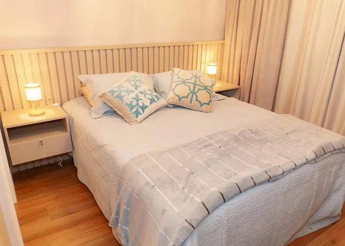 Lindo Apartamento Recem Inaugurado Em Gramado